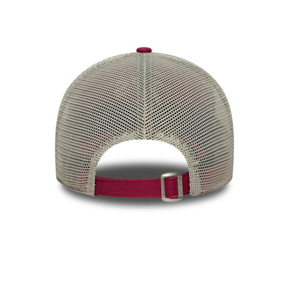 NEW ERA - Casquette MLB Oakland Athletics 9TWENTY Trucker  - 60667612