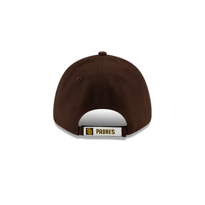 NEW ERA - Casquette MLB San Diego Padres 9FORTY - 12351301