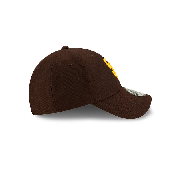 NEW ERA - Casquette MLB San Diego Padres 9FORTY - 12351301