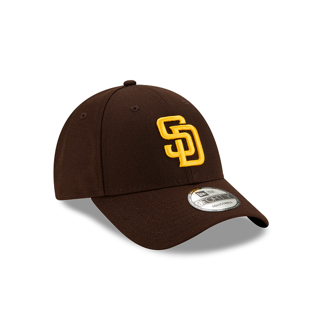 NEW ERA - Casquette MLB San Diego Padres 9FORTY - 12351301