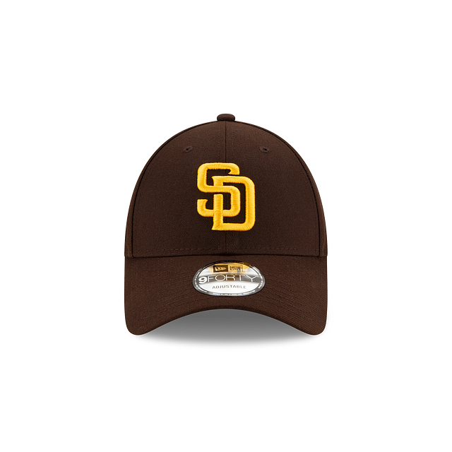 NEW ERA - Casquette MLB San Diego Padres 9FORTY - 12351301