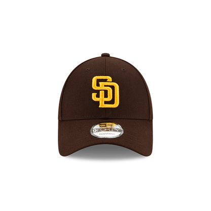 NEW ERA - Casquette MLB San Diego Padres 9FORTY - 12351301