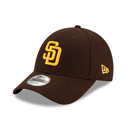 NEW ERA - Casquette MLB San Diego Padres 9FORTY - 12351301