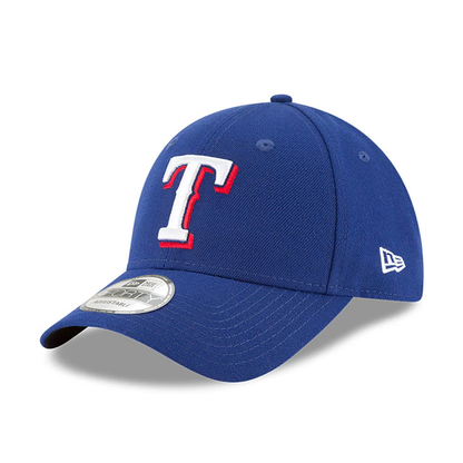 NEW ERA - Casquette MLB Texas Rangers 9FORTY - 10982649