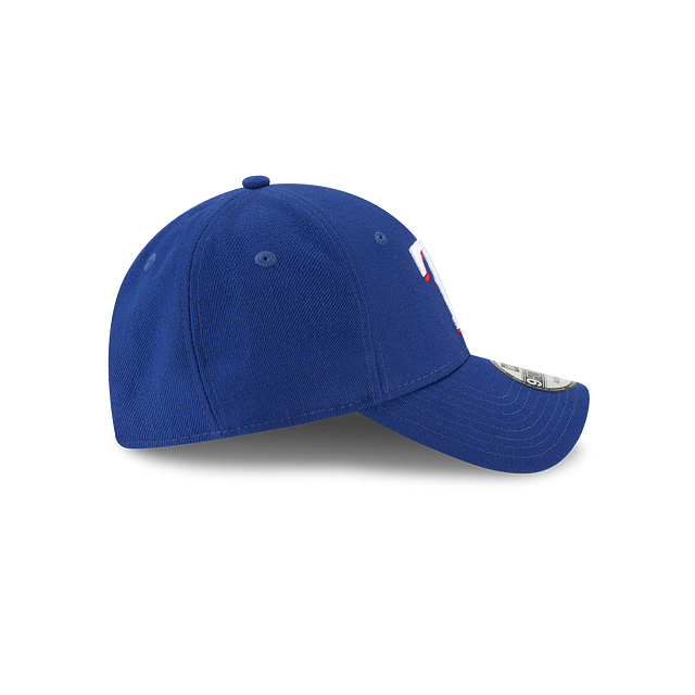 NEW ERA - Casquette MLB Texas Rangers 9FORTY - 10982649