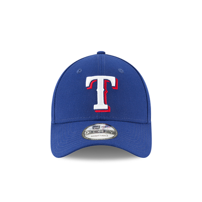 NEW ERA - Casquette MLB Texas Rangers 9FORTY - 10982649