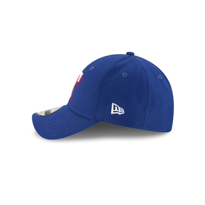 NEW ERA - Casquette MLB Texas Rangers 9FORTY - 10982649
