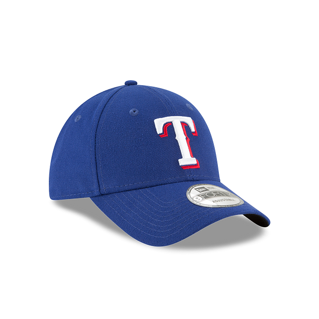 NEW ERA - Casquette MLB Texas Rangers 9FORTY - 10982649