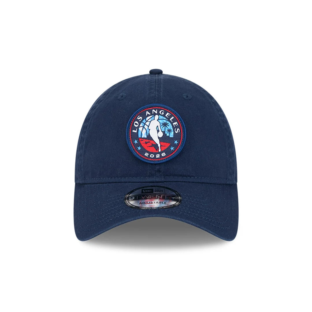 NEW ERA - Casquette NBA All-Star Game 2026 9TWENTY - 60842144