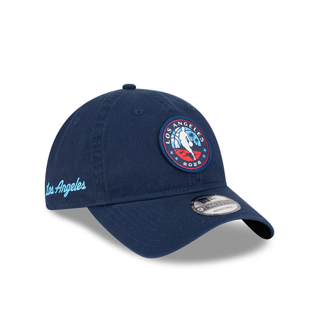 NEW ERA - Casquette NBA All-Star Game 2026 9TWENTY - 60842144