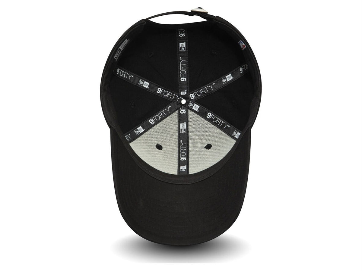 NEW ERA Casquette NBA 9FORTY Chicago Bulls - 12292586