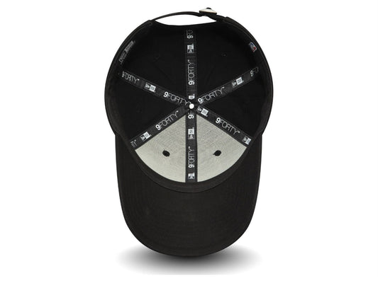 NEW ERA Casquette NBA 9FORTY Chicago Bulls - 12292586