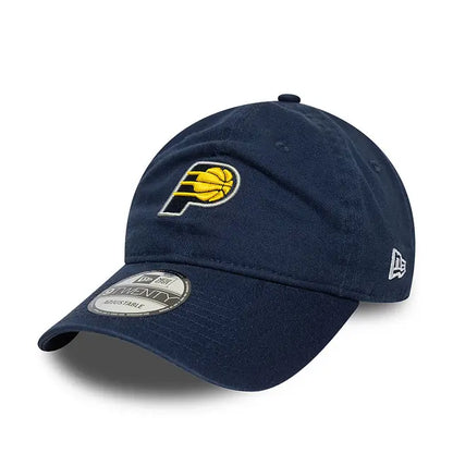 NEW ERA - Casquette NBA Indiana Pacers 9TWENTY Unisexe - 60668237