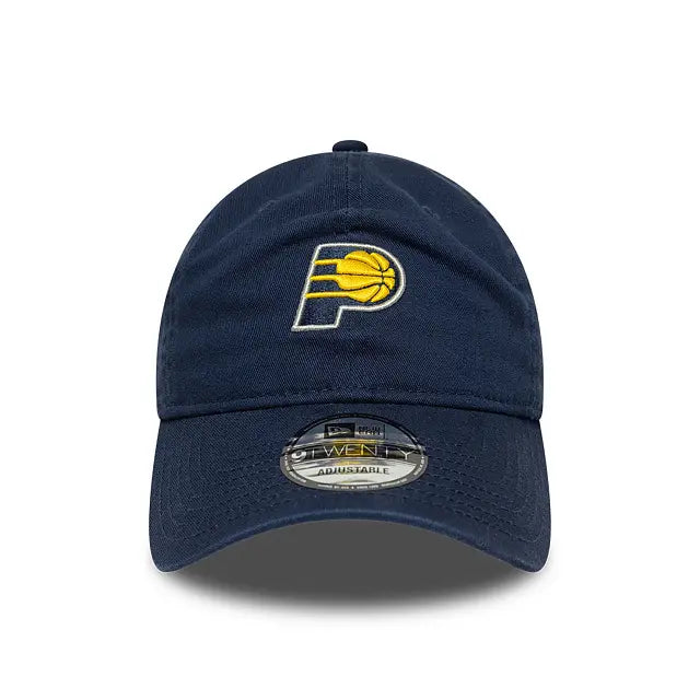 NEW ERA - Casquette NBA Indiana Pacers 9TWENTY Unisexe - 60668237