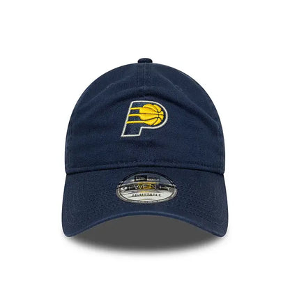 NEW ERA - Casquette NBA Indiana Pacers 9TWENTY Unisexe - 60668237