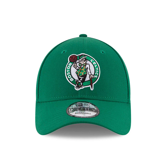 NEW ERA - Casquette NBA Enfant Boston Celtics 9FORTY – 11405647