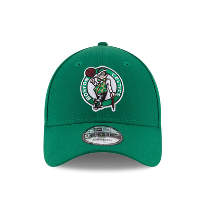 NEW ERA - Casquette NBA Enfant Boston Celtics 9FORTY – 11405647