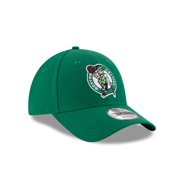 NEW ERA - Casquette NBA Enfant Boston Celtics 9FORTY – 11405647