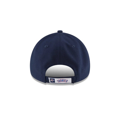 NEW ERA - Casquette Snapback NBA Oklahoma City Thunder - 11405598