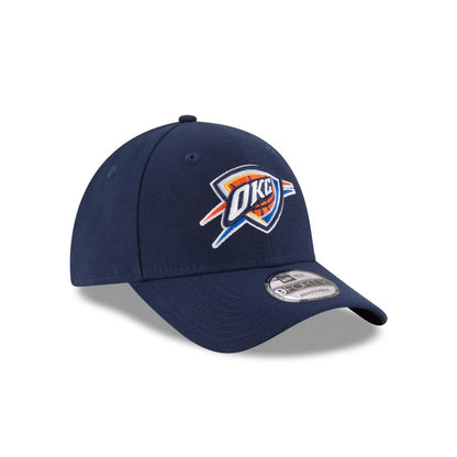 NEW ERA - Casquette Snapback NBA Oklahoma City Thunder - 11405598