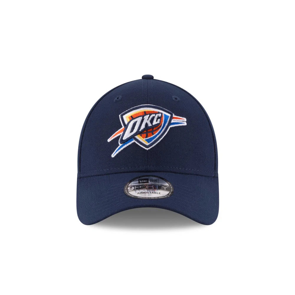 NEW ERA - Casquette Snapback NBA Oklahoma City Thunder - 11405598