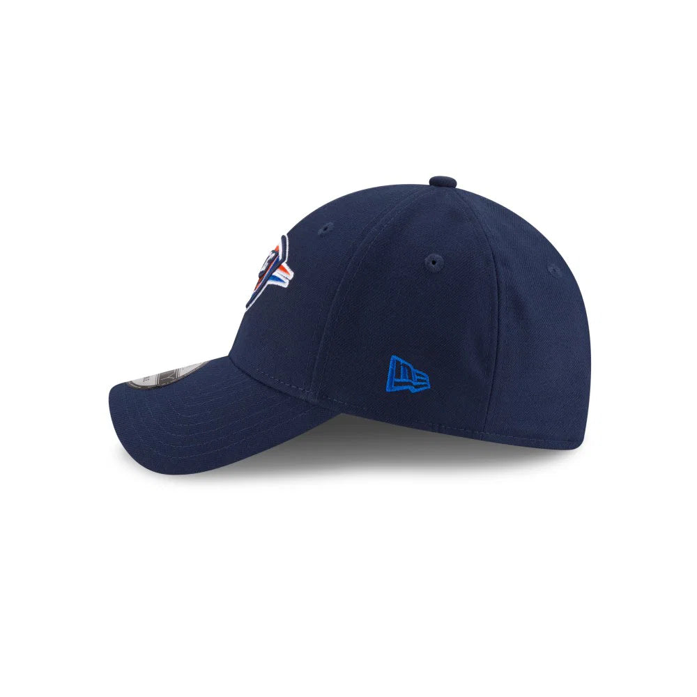 NEW ERA - Casquette Snapback NBA Oklahoma City Thunder - 11405598