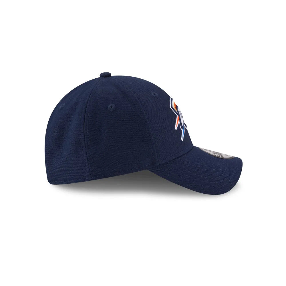 NEW ERA - Casquette Snapback NBA Oklahoma City Thunder - 11405598