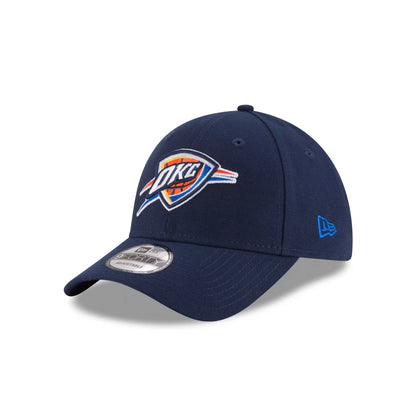 NEW ERA - Casquette Snapback NBA Oklahoma City Thunder - 11405598
