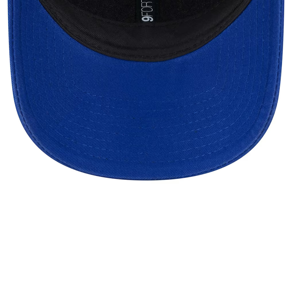 NEW ERA Casquette NBA Philadelphia 76ers Plate Oversized Patch Trucker 9FORTY – 60371667