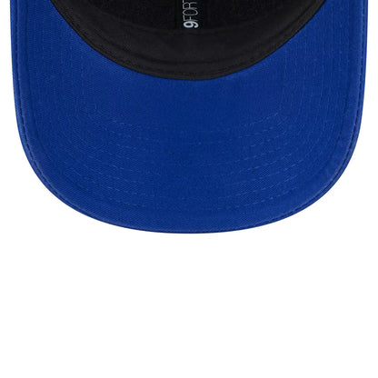 NEW ERA Casquette NBA Philadelphia 76ers Plate Oversized Patch Trucker 9FORTY – 60371667