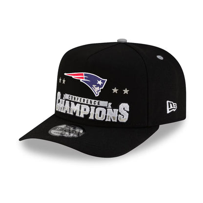 NEW ERA - Casquette New England Patriots AFC Champions 2025 9FIFTY - 203808868