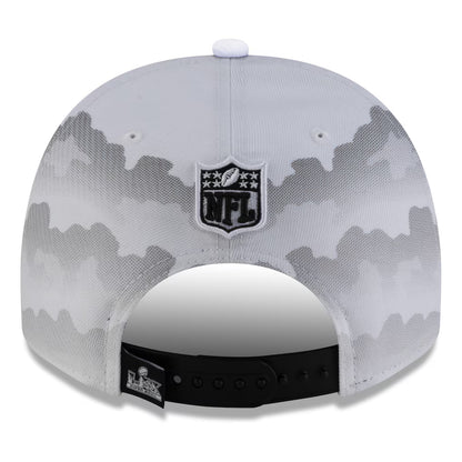 NEW ERA - Casquette New England Patriots - Super Bowl LX - 203808335