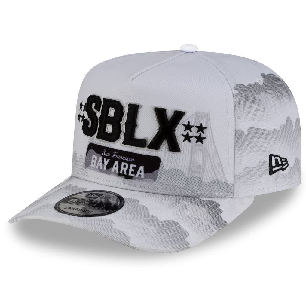 NEW ERA - Casquette New England Patriots - Super Bowl LX - 203808335