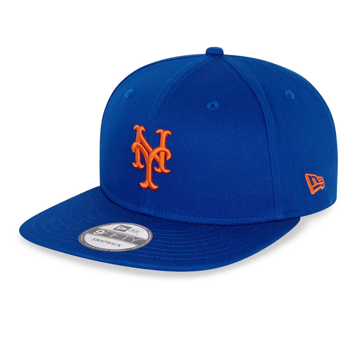 NEW ERA - Casquette New York Mets OTC 9FIFTY Snapback - 60245393