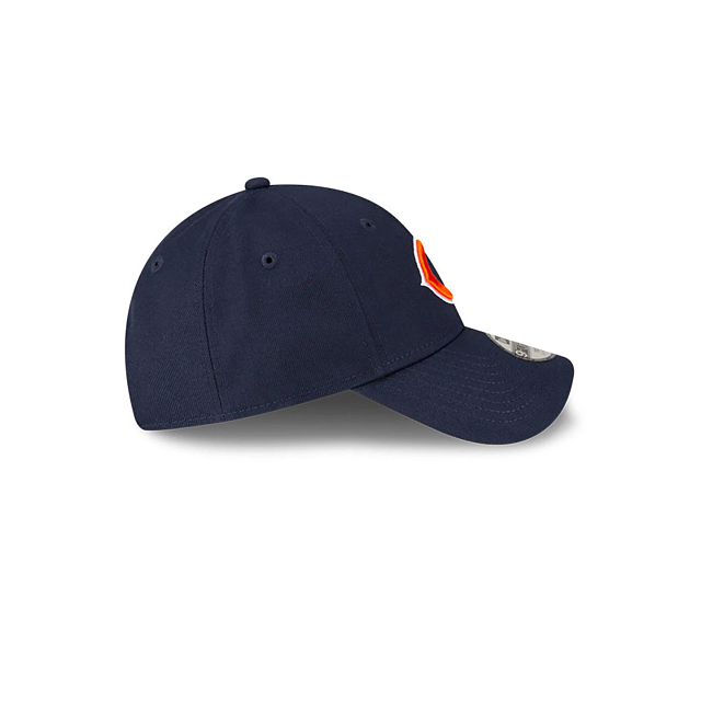 NEW ERA - Casquette Enfant NFL Chicago Bears 9FORTY - 11355761