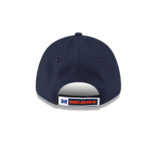 NEW ERA - Casquette Enfant NFL Chicago Bears 9FORTY - 11355761