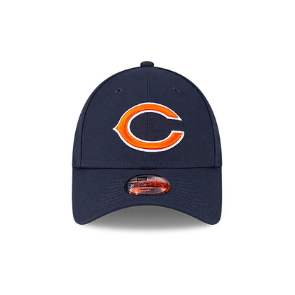 NEW ERA - Casquette Enfant NFL Chicago Bears 9FORTY - 11355761