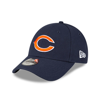 NEW ERA - Casquette Enfant NFL Chicago Bears 9FORTY - 11355761