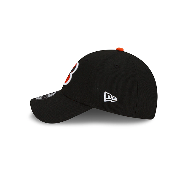 NEW ERA - Casquette NFL Enfant Cincinnati Bengals 9FORTY – 60495079