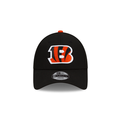 NEW ERA - Casquette NFL Enfant Cincinnati Bengals 9FORTY – 60495079