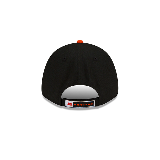 NEW ERA - Casquette NFL Enfant Cincinnati Bengals 9FORTY – 60495079