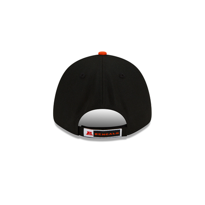 NEW ERA - Casquette NFL Enfant Cincinnati Bengals 9FORTY – 60495079