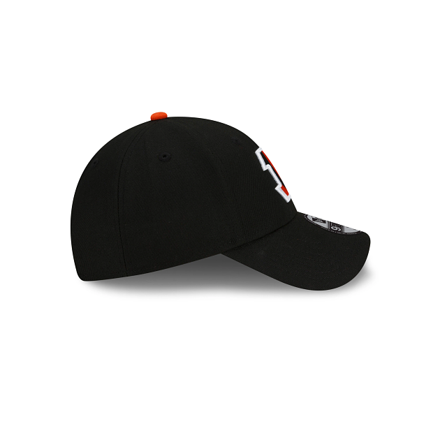 NEW ERA - Casquette NFL Enfant Cincinnati Bengals 9FORTY – 60495079