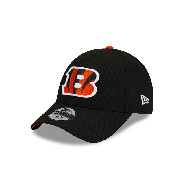 NEW ERA - Casquette NFL Enfant Cincinnati Bengals 9FORTY – 60495079
