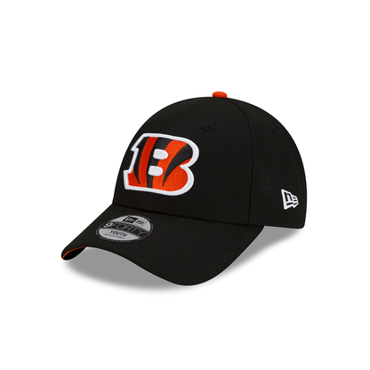NEW ERA - Casquette NFL Enfant Cincinnati Bengals 9FORTY – 60495079