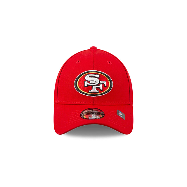 NEW ERA - Casquette NFL Enfant San Francisco 49ers 9FORTY – 60140023
