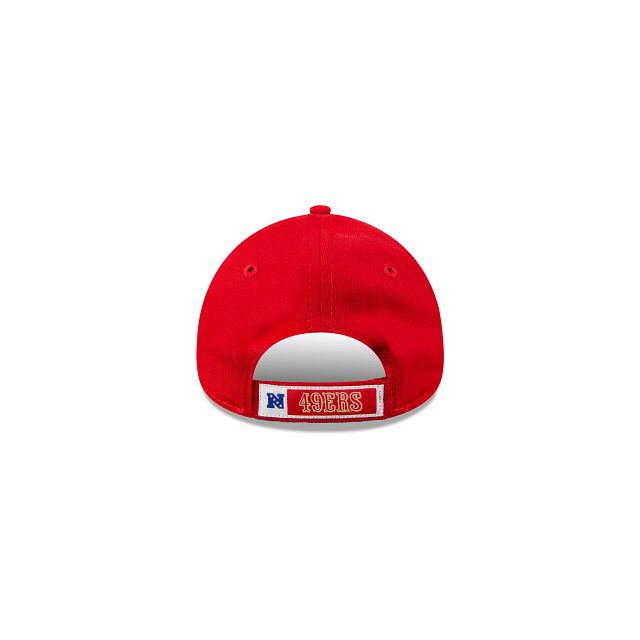 NEW ERA - Casquette NFL Enfant San Francisco 49ers 9FORTY – 60140023