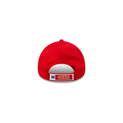 NEW ERA - Casquette NFL Enfant San Francisco 49ers 9FORTY – 60140023