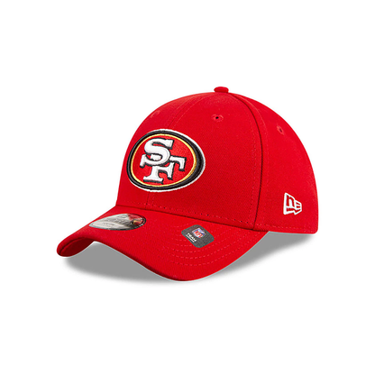 NEW ERA - Casquette NFL Enfant San Francisco 49ers 9FORTY – 60140023