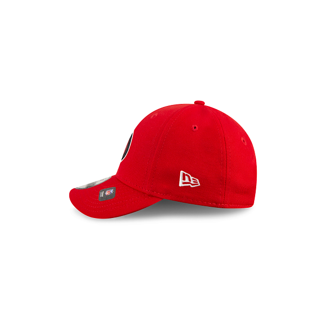 NEW ERA - Casquette NFL Enfant San Francisco 49ers 9FORTY – 60140023